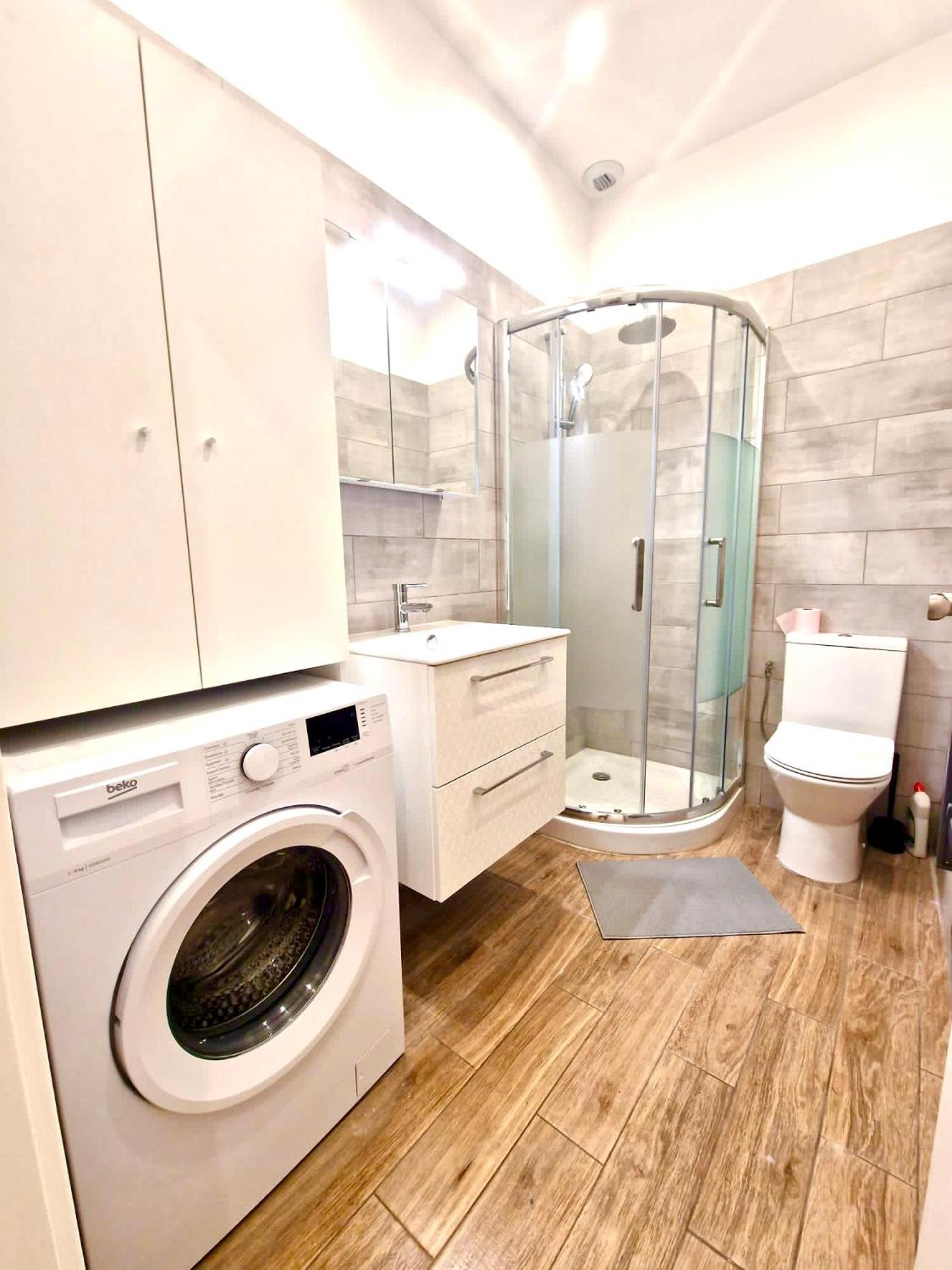 Petite Californie Apartment Nizza