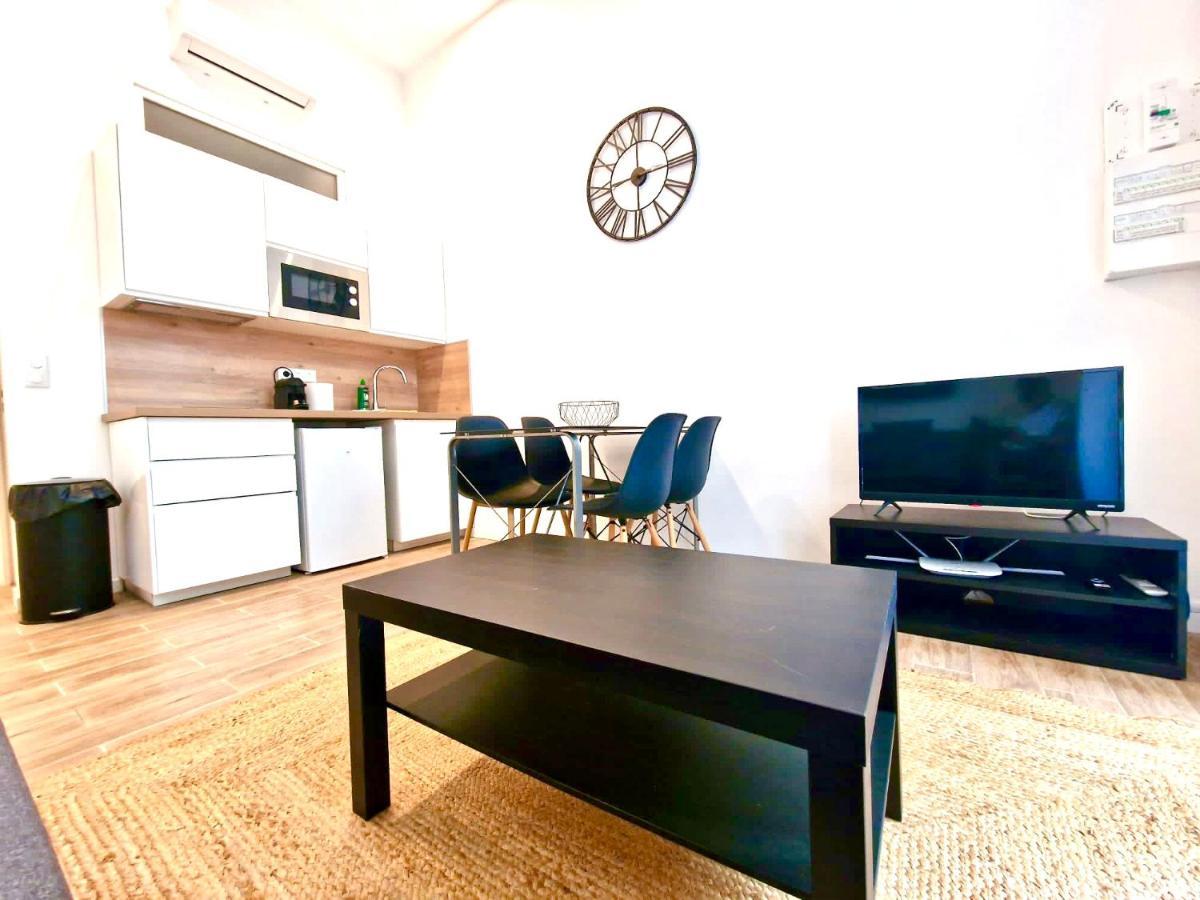 Petite Californie Apartment Nizza